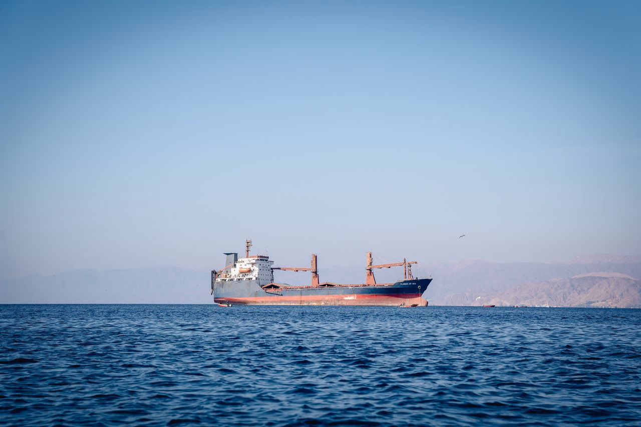 Industry’s Responsibility to Safeguard Seafarers and Provide Essential Support