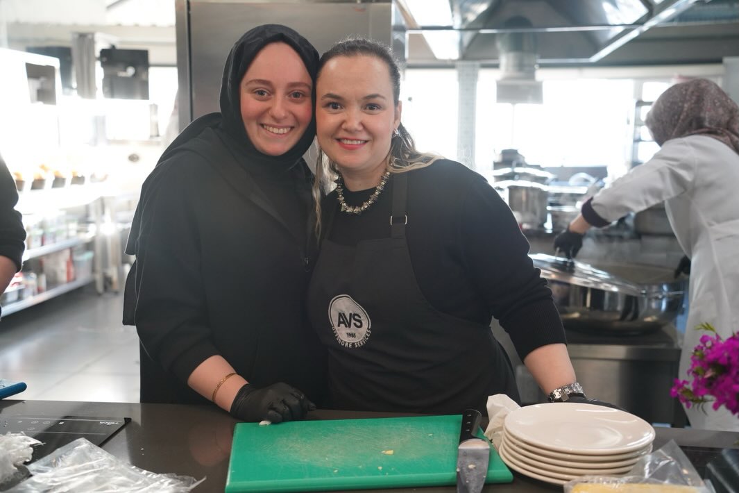 A Special Iftar Gathering for International Women’s DayToday, the teams of AVS Global Ship Su (10).jpg