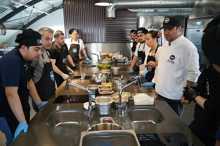 🍕 A Tasty Day at the Kitchen.Today, our AVS Global Supply team came together at the Ekol Denizc (1).jpg