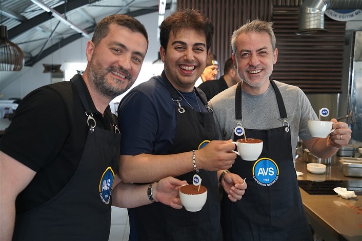🍕 A Tasty Day at the Kitchen.Today, our AVS Global Supply team came together at the Ekol Denizc (3).jpg