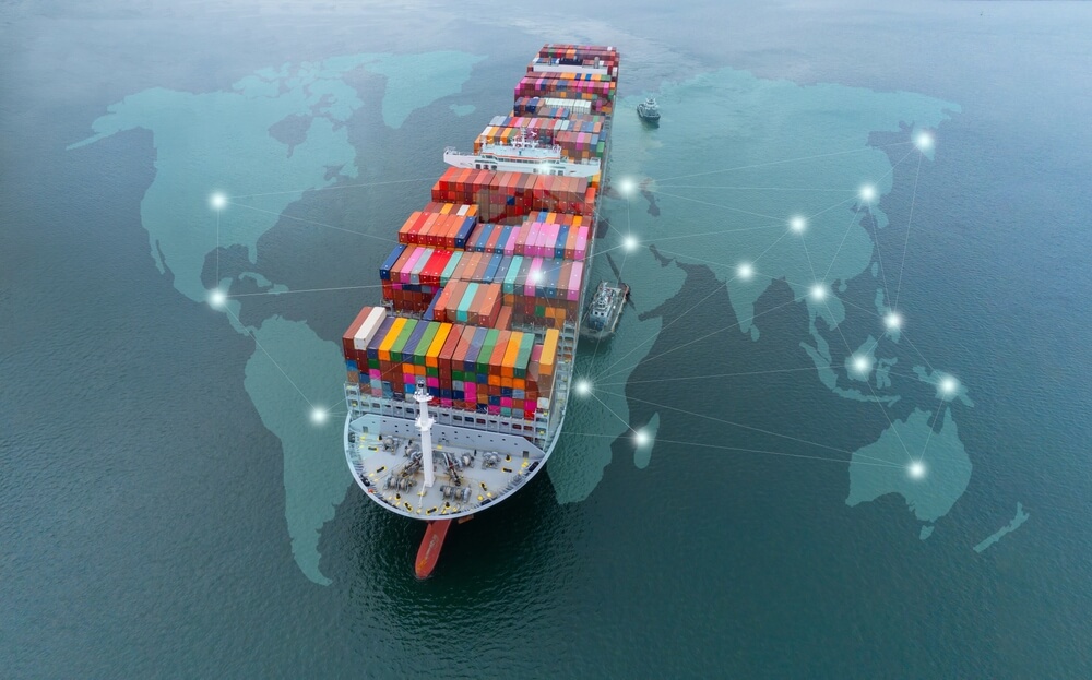 The Role of Classification Societies and Technical Standards in Modern Shipping