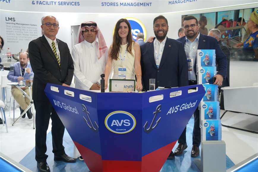 As Day 1 of @posidoniaevents 2026 comes to a close, we would like to thank everyone who visited .jpg