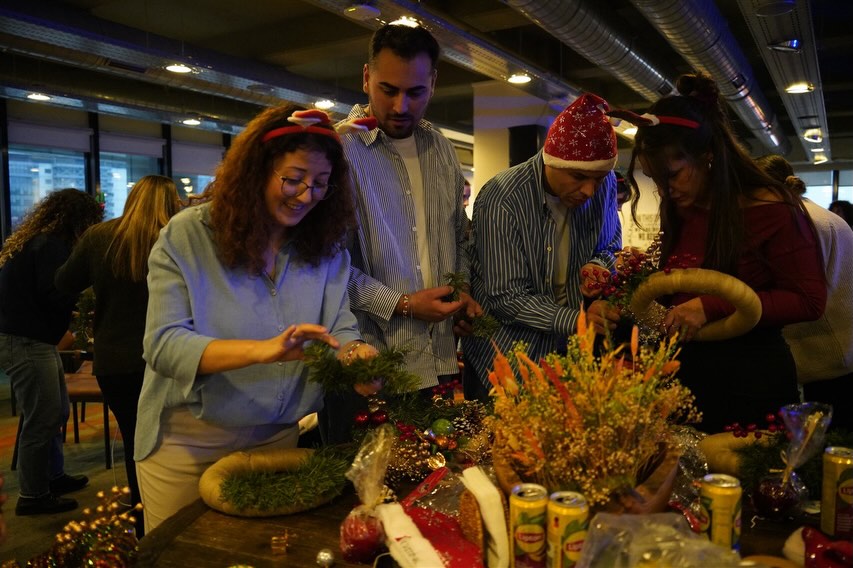 As we count down to the New Year, we came together once again at our office for the second editi (1).jpg