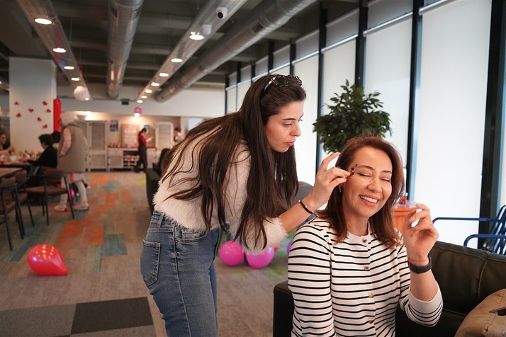 🌸 Celebrating International Women’s Day at AVS.Part IToday, at AVS, we honored International Wo (2).jpg