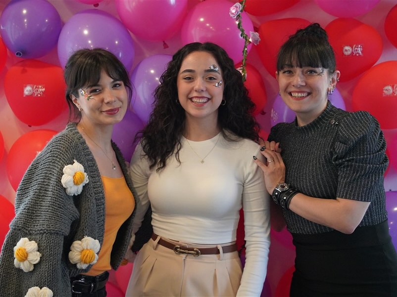 🌸 Celebrating International Women’s Day at AVS.Part IıToday, at AVS, we honored International W (1).jpg