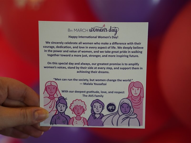 🌸 Celebrating International Women’s Day at AVS.Part IıToday, at AVS, we honored International W (4).jpg
