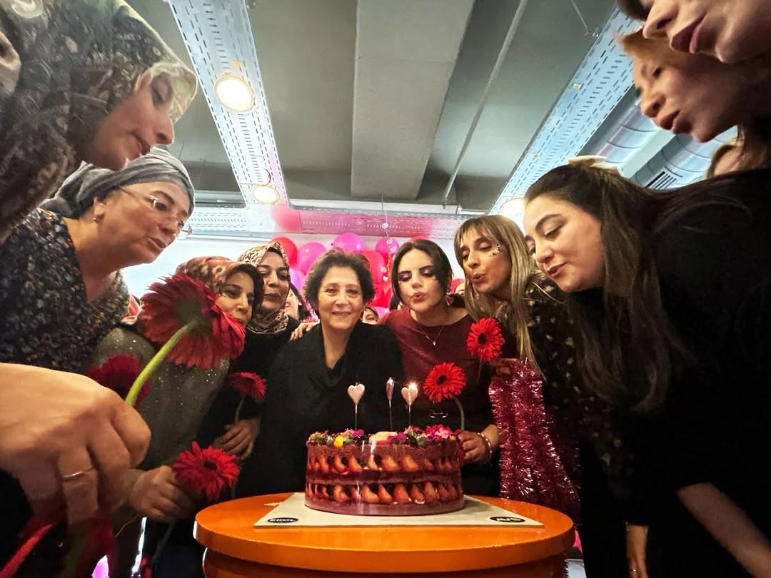 🌸 Celebrating International Women’s Day at AVS.Part IıToday, at AVS, we honored International W.jpg