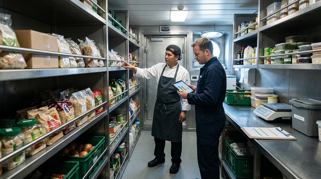 Why Catering Management Is About More Than Food