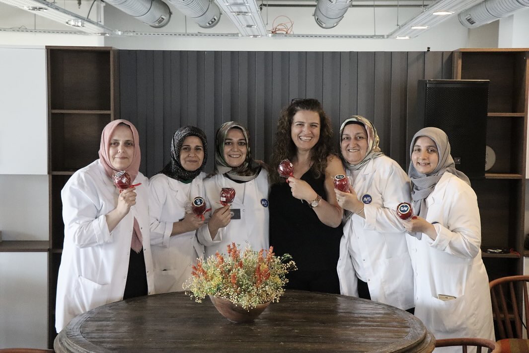 🌸 Every Strong Woman Was Once a Little Girl with Big Dreams 🌸At AVS, we celebrate the women wh.jpg