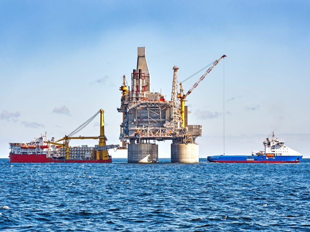 Offshore Management Supply Partner in Lagos