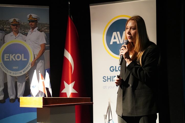 (Part I)Today, at the Ekol Denizcilik Eğitim Merkezi, we concluded a meaningful event that broug (6).jpg