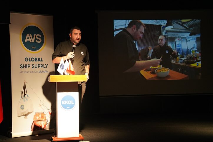 (Part I)Today, at the Ekol Denizcilik Eğitim Merkezi, we concluded a meaningful event that broug (7).jpg