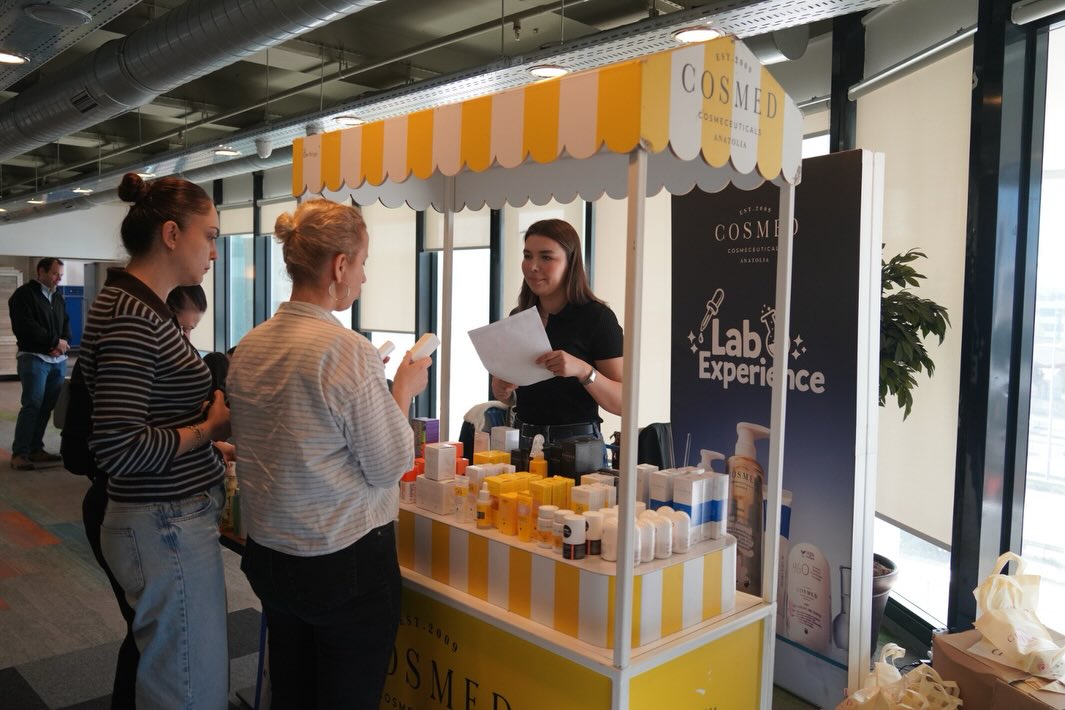 ✨ Today, we had a wonderful and engaging day at our AVS office with the @cosmedcosmeceuticals co (2).jpg