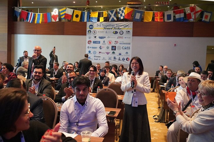 🌟 Together Stronger 3 – A Remarkable Gathering 🌟Part IIToday, we successfully concluded the 3r.jpg