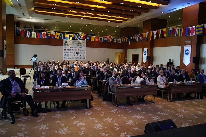 🌟 Together Stronger 3 – A Remarkable Gathering 🌟Part IToday, we successfully concluded the 3rd (4).jpg