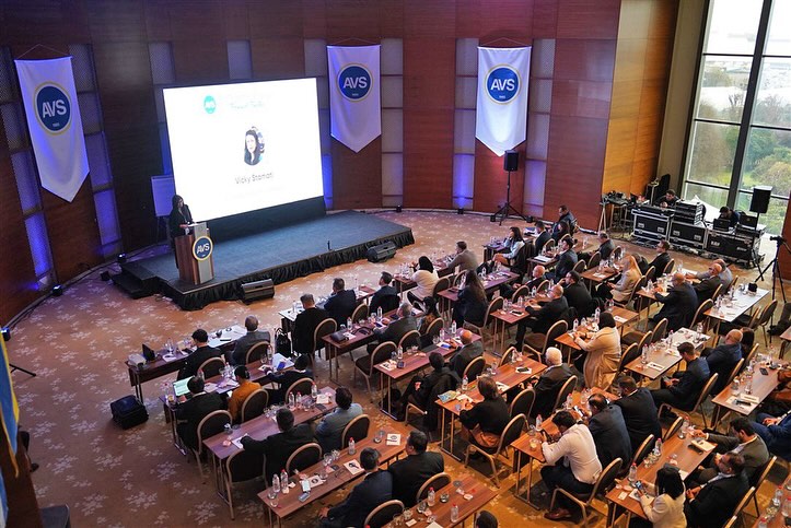 🌟 Together Stronger 3 – A Remarkable Gathering 🌟Part IToday, we successfully concluded the 3rd (5).jpg