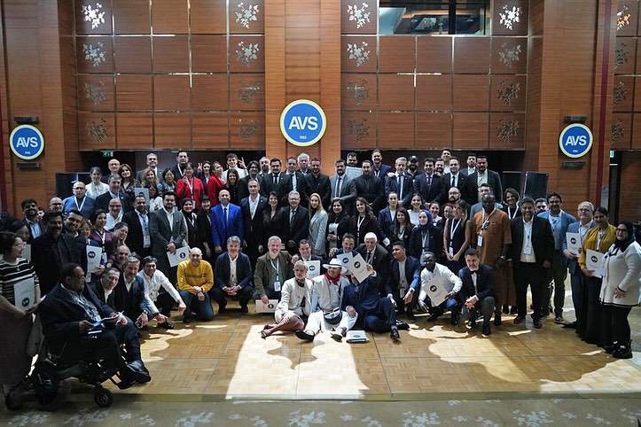 🌟 Together Stronger 3 – A Remarkable Gathering 🌟Part IToday, we successfully concluded the 3rd.jpg