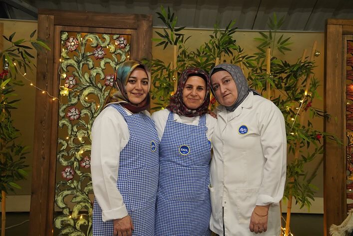 🎉✨ Welcoming the New Year Together! ✨🎉As the AVS Central Office and Domestic Office teams, we  (1).jpg