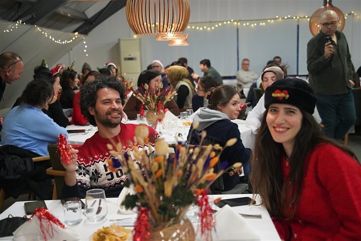 🎉✨ Welcoming the New Year Together! ✨🎉As the AVS Central Office and Domestic Office teams, we  (2).jpg