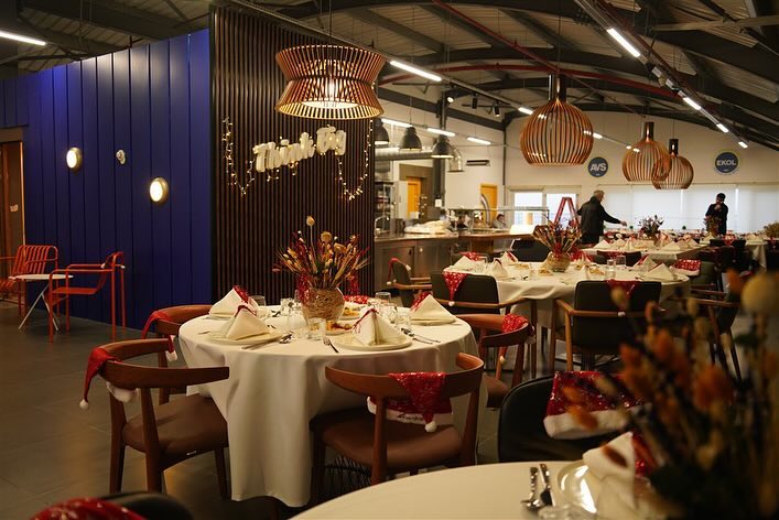 🎉✨ Welcoming the New Year Together! ✨🎉As the AVS Central Office and Domestic Office teams, we .jpg