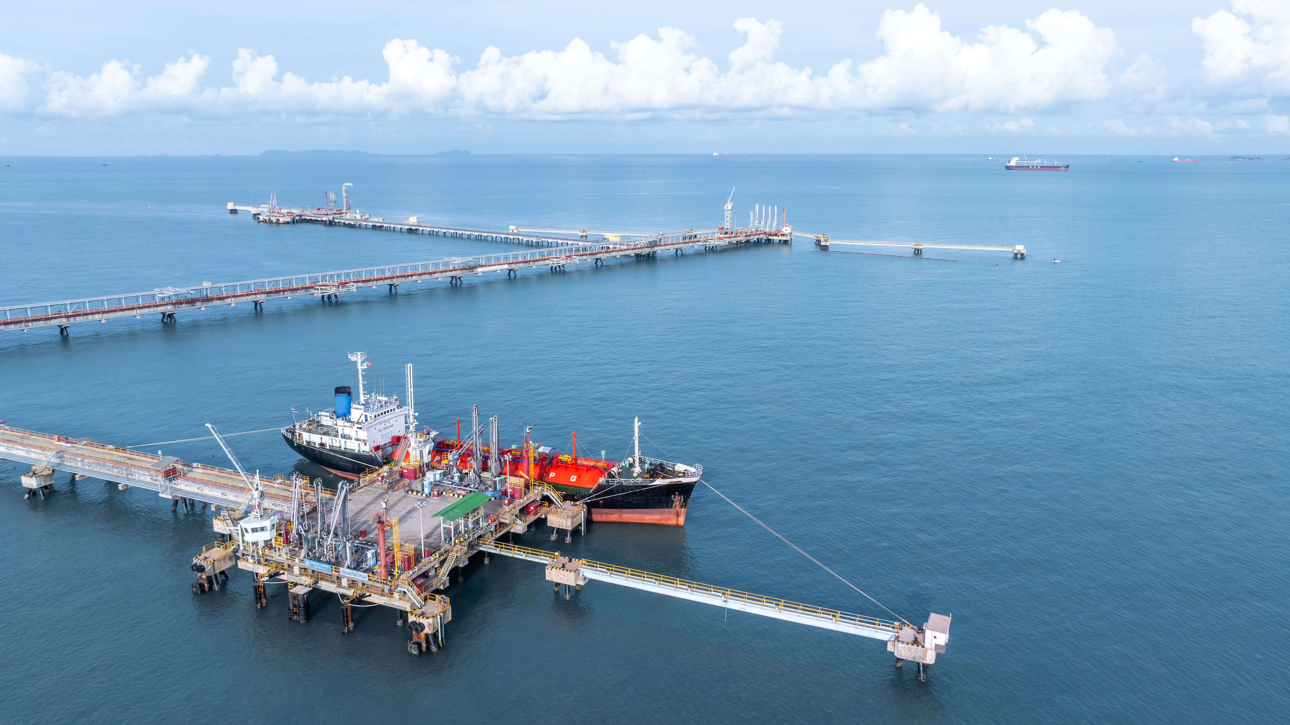 Offshore Management Supply Partner in Port Harcourt