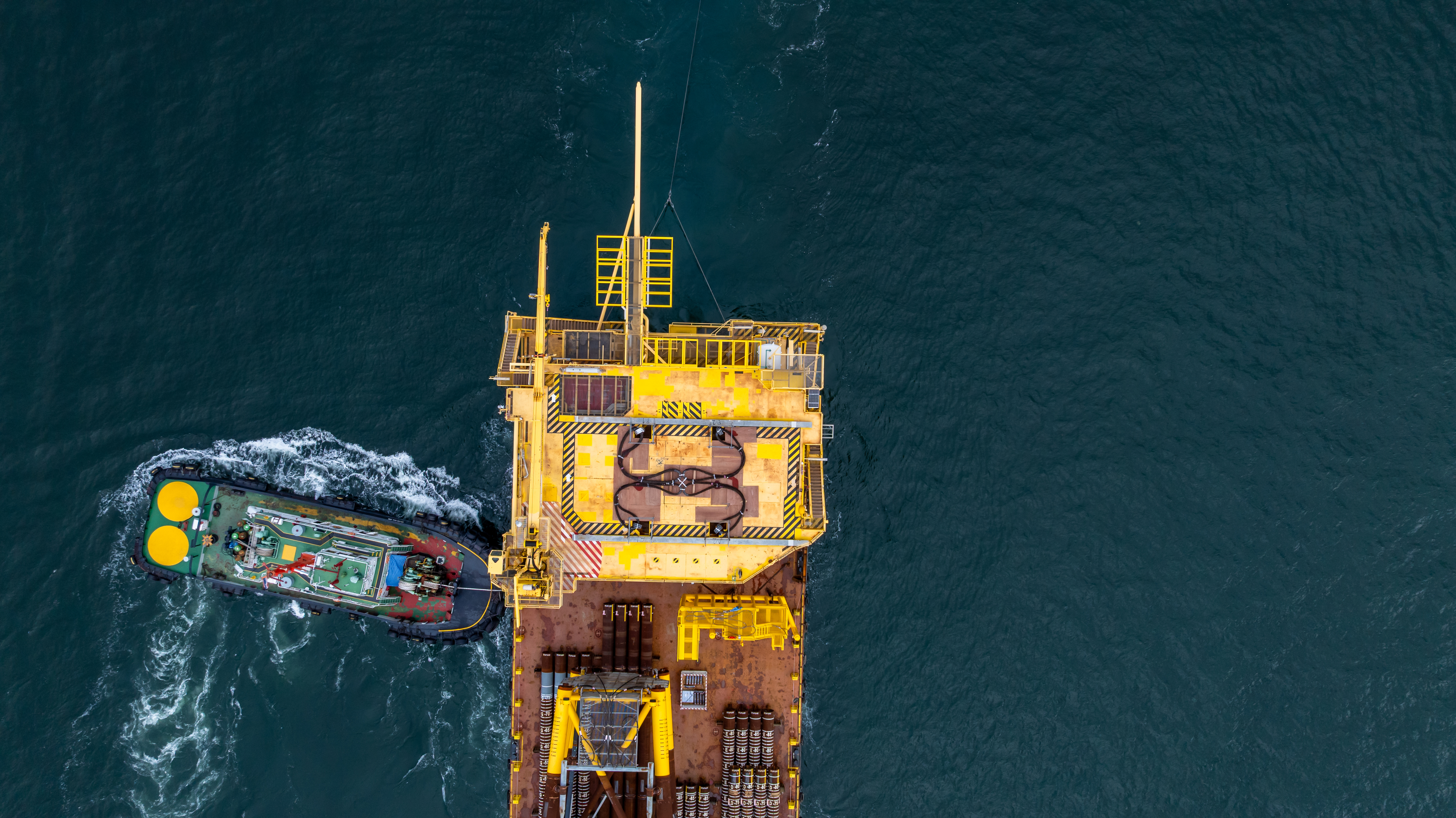 Offshore Management Supply Partner in Lagos