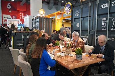 🚢🌟 @expomaritt Exposhipping İstanbul 2025 – Day 2 Highlights! 🌟🚢Another dynamic day at Expom (2).jpg