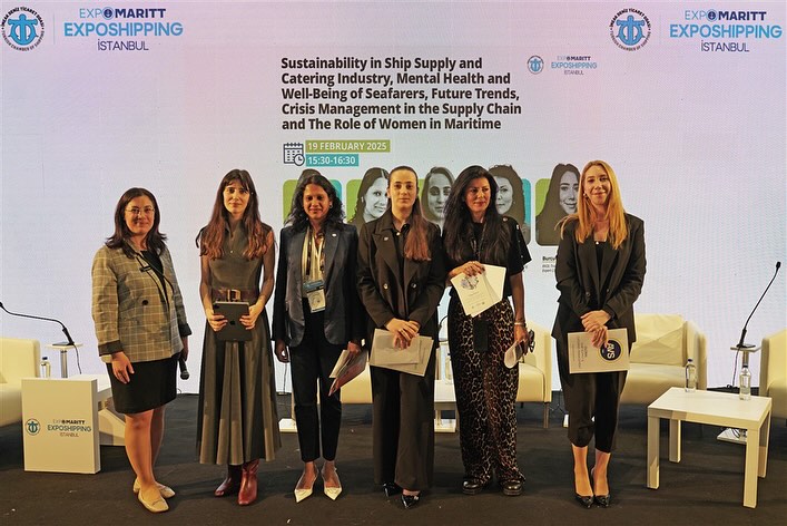 🚢🌍 @expomaritt Exposhipping İstanbul 2025 – Day 2 Highlights! 🌍🚢Day 2 at Expomaritt Expoship.jpg