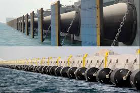 Ship Protection Systems: A Guide to Marine Fenders and Manufacturers