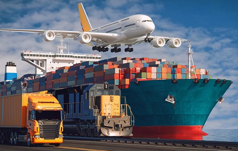 Logistics & Customs Services