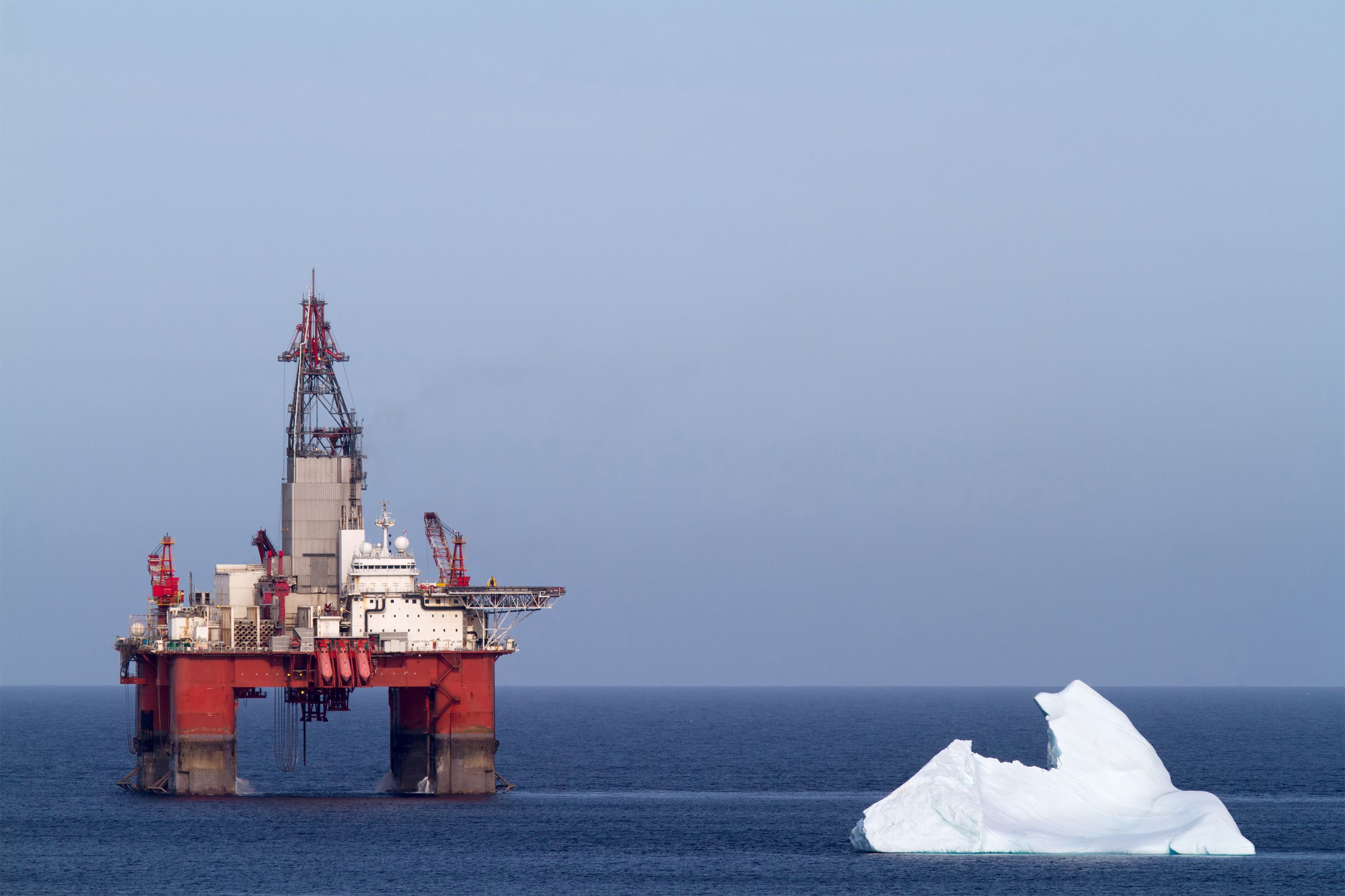 Offshore Management Supply Partner in Abu Dhabi / Ruwais
