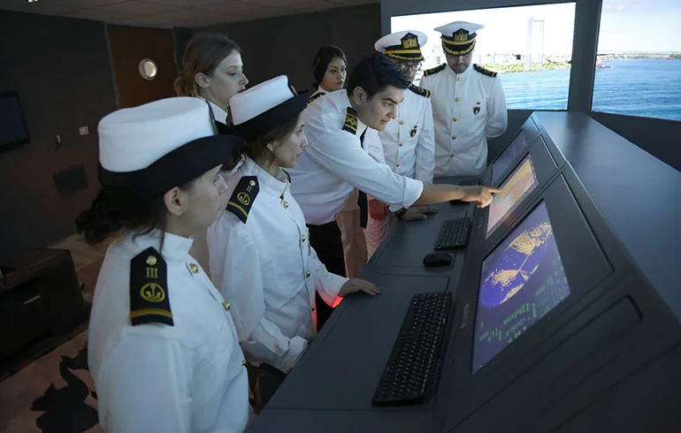 Seafarers Education