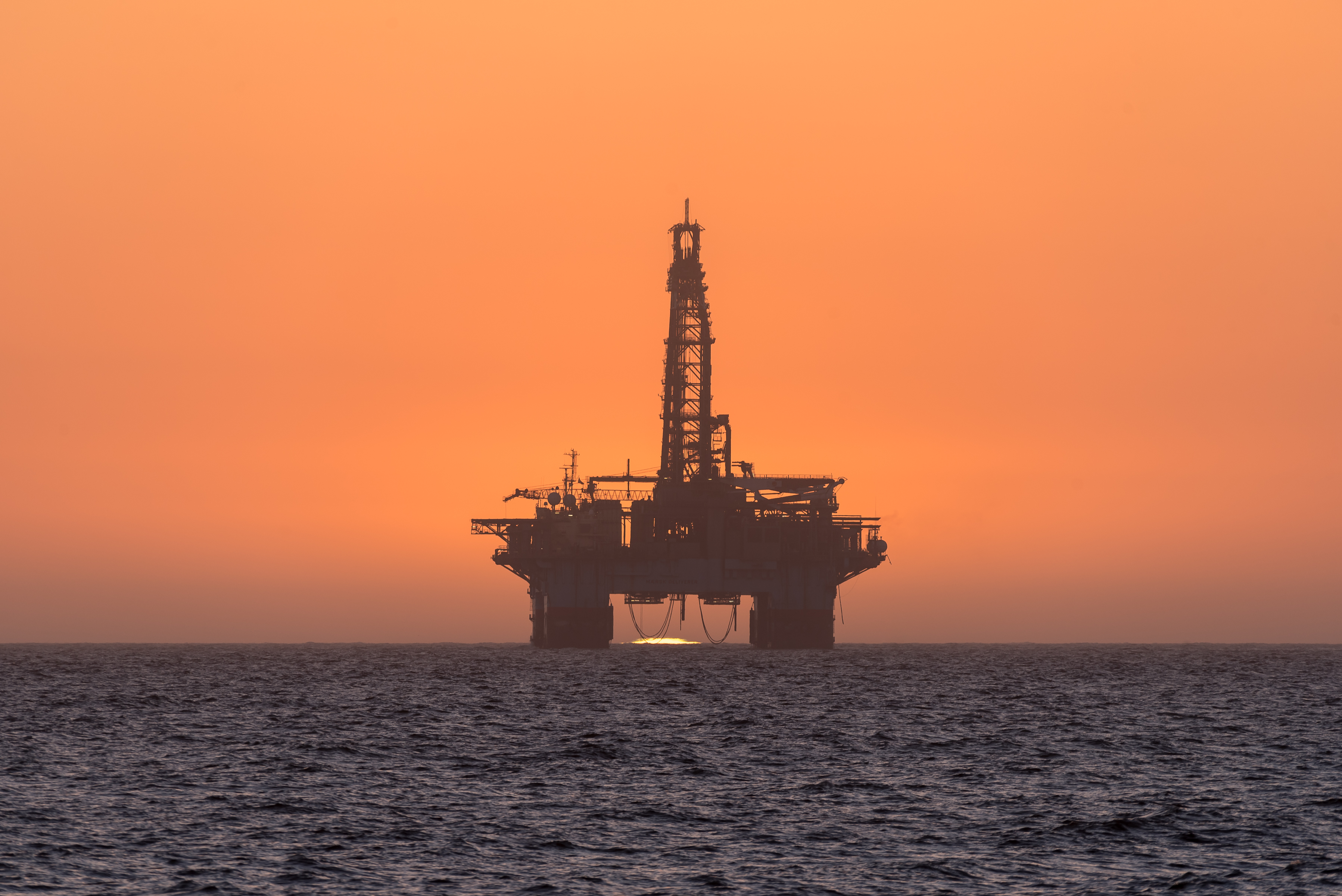 Offshore Management Supply Partner in Niterói